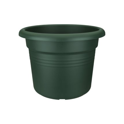 Ghiveci Green Basics, cu diametrul de 45 cm, culoarea verde